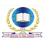 Ikeda International School iOS Icon