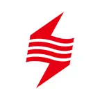 energy on Charge iOS Icon