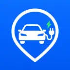 BornesCharge : Recharge VE iOS Icon
