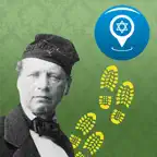 M.D. Oppenheim macht Schule iOS Icon