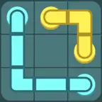 Pipe Master Flow Connect iOS Icon