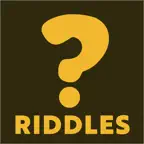 Just Riddles Puzzles iOS Icon