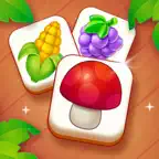 Tile Puzzle - Match 3D Games iOS Icon