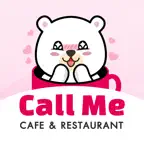 CallMe Cafe & Restaurant iOS Icon