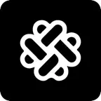 Chatbot App: AI Assistant icon