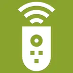 Android TV Remote Control iOS Icon