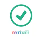 Enfants check in iOS Icon