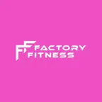 Factory Fitness iOS Icon