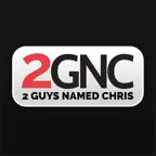 Two Guys Named Chris iOS Icon