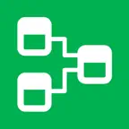 ER Diagram AI icon