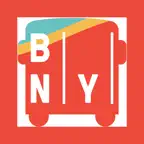 BNY Shuttle iOS Icon