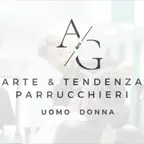 ARTE e TENDENZA Parrucchieri iOS Icon