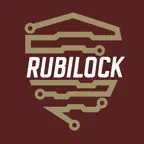 Rubilock Alarmas iOS Icon