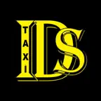 IDS-TAXI iOS Icon