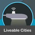StreetlightOps Liveable Cities iOS Icon