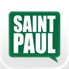 Saint Paul Historical iOS Icon