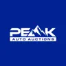 Peak Auto Auctions