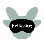 Hello, Dot iOS Icon
