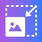 Resize & Convert Photo icon