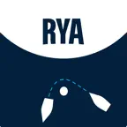 RYA Race Coaching Resources iOS Icon