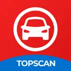 TopScan iOS Icon