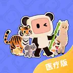 注意缺陷与多动障碍康复训练软件 iOS Icon