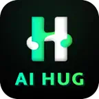 AI Hug Video Generator - HugAI iOS Icon