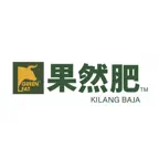 GREENFAT 果然肥 iOS Icon