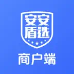 安安盾选商户端 Icon