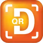 QR-Danamon iOS Icon