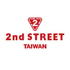 2nd STREET 網路商店 icon