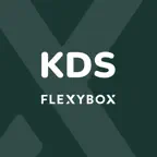 FlexyKDS iOS Icon