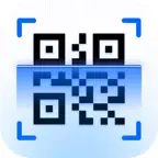 Scan QR Code & Reader : iScan iOS Icon