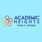 Academic Heights School iOS Icon