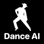 AI Dance Generator - DanceAI iOS Icon