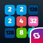 Number Connect Tournament iOS Icon