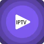 X IPTV Player Pro Icon