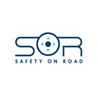 SOR - Safety on The Road iOS Icon