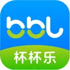 杯杯乐 Icon