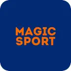 MAGIC SPORT iOS Icon