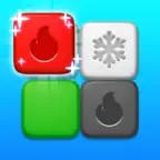 Shape Match Puzzle iOS Icon