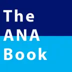 ANA Book iOS Icon