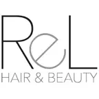 Robert e Lee Salon iOS Icon