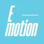 E-MOTION Fitness Community iOS Icon