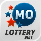 Missouri Lottery Numbers iOS Icon