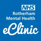 Rotherham Mental Health iOS Icon
