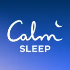Calm Sleep - Rest & Relax iOS Icon
