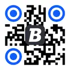 QR Code Scanner & Logo Maker iOS Icon
