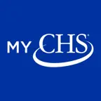 MyCHS iOS Icon