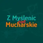 Z Myślenic nad Mucharskie iOS Icon
